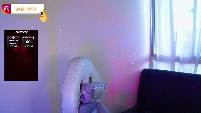 Mollyrose99 online show from 07/13/26, 11:07