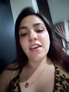 Snapshot of Sexy_Lady24 chatting on 04/06/26, 12:41 Sexy Lady24 online show from 04/06/26, 12:41