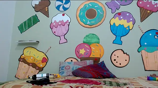 pamelaskiny20 online show from 04/10/26, 01:22