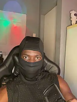 DARK GOLD DICK online show from 04/19/26, 01:54