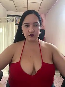 Fresita-12 online show from 04/23/26, 08:11