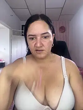 Fresita-12 online show from 04/29/26, 08:48