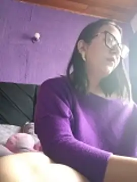 Samanta dreak online show from 04/08/26, 01:55