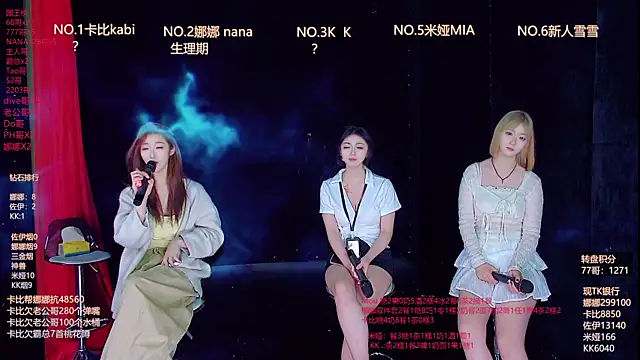 LC-3737 online show from 04/06/26, 12:08