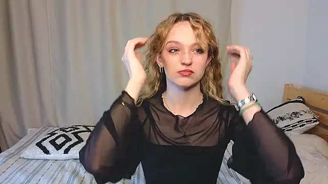 baeyoda online show from 04/22/26, 03:57
