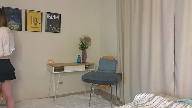 baeyoda online show from 05/07/26, 04:01