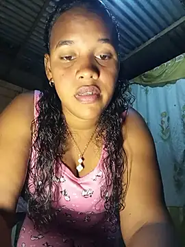 michelle castillo online show from 04/19/26, 03:06