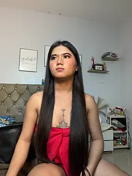 JassmineLove online show from 04/17/26, 04:21