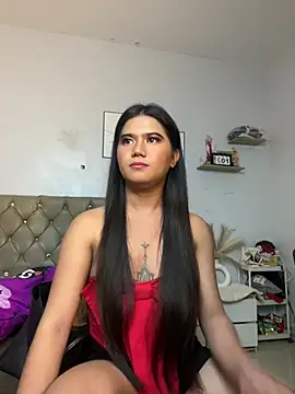 JassmineLove online show from 04/18/26, 04:33