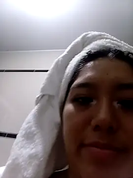 BlancaNievesxxo online show from 04/08/26, 01:05