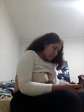 BlancaNievesxxo online show from 04/24/26, 11:29