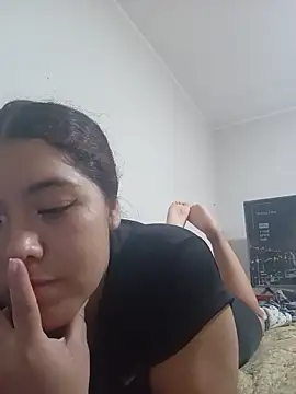 BlancaNievesxxo online show from 06/16/26, 09:39