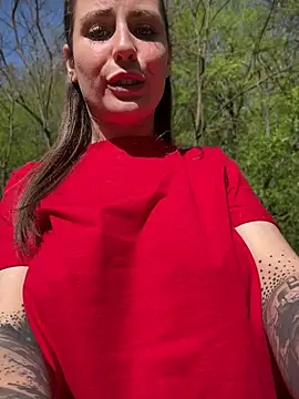 vanessa anne online show from 04/23/26, 12:29