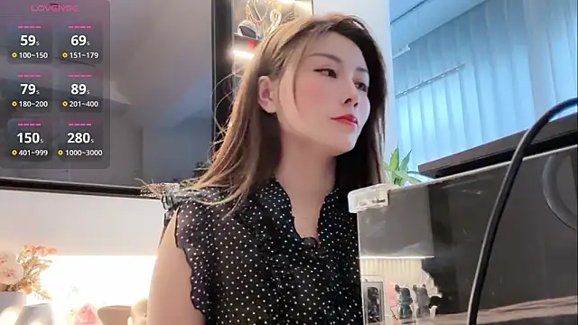 tingting-youu online show from 06/09/26, 11:33