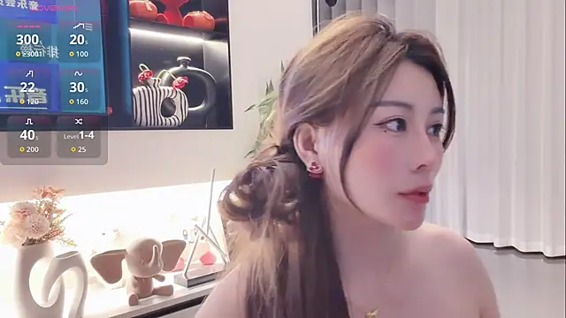 tingting-youu online show from 06/20/26, 12:52