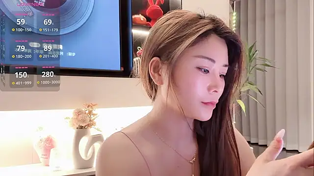 tingting-youu online show from 06/23/26, 12:36
