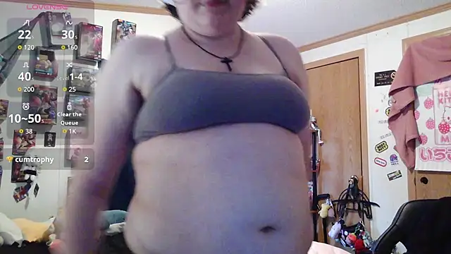 Snapshot of femcelsam chatting on 06/19/26, 10:13 femcelsam online show from 06/19/26, 10:13