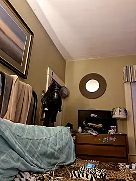 Mijaaaa12121 online show from 04/07/26, 03:18