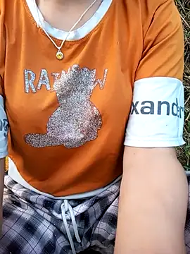 minachao121 online show from 04/08/26, 10:59