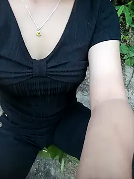 minachao121 online show from 04/16/26, 11:22