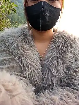 minachao121 online show from 04/16/26, 11:40