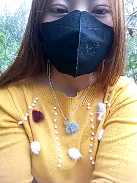 minachao121 online show from 04/19/26, 06:56