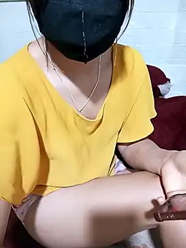 minachao121 online show from 04/21/26, 02:51