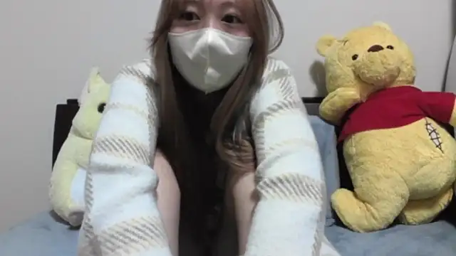 himari 0915 online show from 04/21/26, 08:42