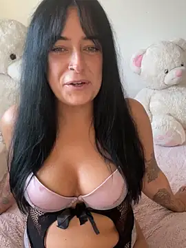 Katty V online show from 05/17/26, 07:21