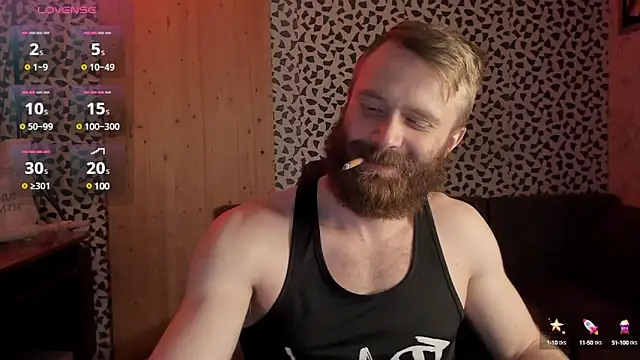 Snapshot of Paul_Rolex chatting on 03/12/25, 08:51 Paul Rolex online show from 03/12/25, 08:51