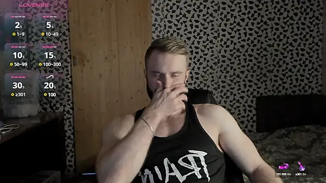 Snapshot of Paul_Rolex chatting on 03/19/25, 12:12 Paul Rolex online show from 03/19/25, 12:12