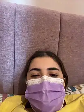 AnnieCartier online show from 04/18/26, 07:56