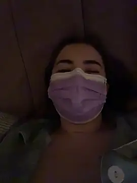 AnnieCartier online show from 04/19/26, 08:57