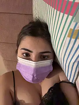 AnnieCartier online show from 04/19/26, 06:10