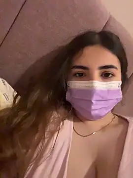 AnnieCartier online show from 04/21/26, 01:06