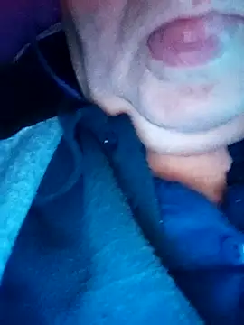lickboy40 online show from 05/18/26, 05:19