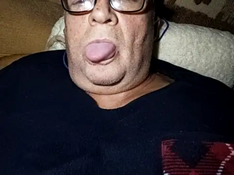 lickboy40 online show from 06/01/26, 12:12