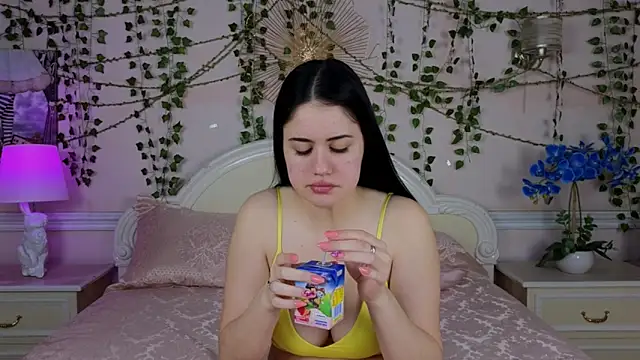 Kissa Ketty online show from 04/24/26, 06:16