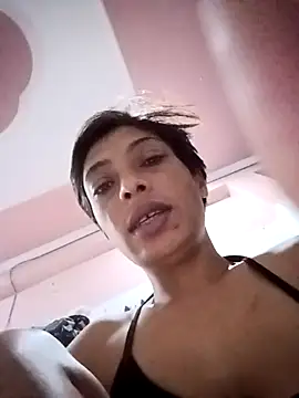 hotty-krtika online show from 04/20/26, 05:48