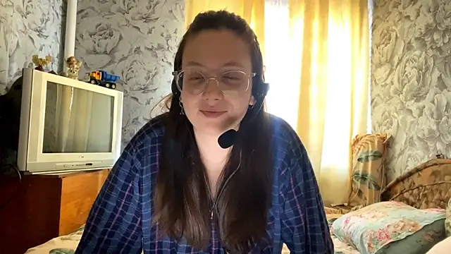 Snapshot of RosaliaHonohan chatting on 04/08/26, 05:18 RosaliaHonohan online show from 04/08/26, 05:18