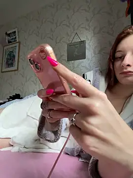 Chelssweetx online show from 04/18/26, 01:37