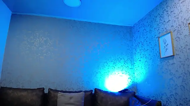 Kaoss Angel online show from 04/21/26, 04:08