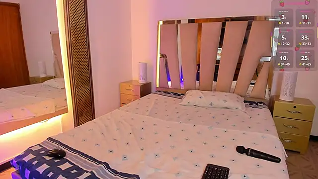 SofyCutee online show from 04/15/26, 12:01