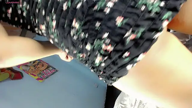 Emily-Hornys online show from 04/26/26, 08:06