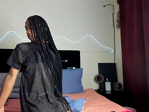 BeautyTransgender online show from 06/25/26, 01:38