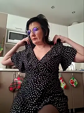 LaliaMia online show from 03/02/25, 04:07