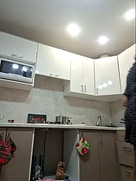 LaliaMia online show from 10/01/25, 02:28