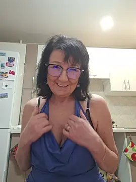 LaliaMia online show from 01/12/26, 03:56