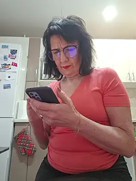 LaliaMia online show from 01/13/26, 04:40