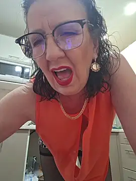 LaliaMia online show from 02/09/26, 04:49